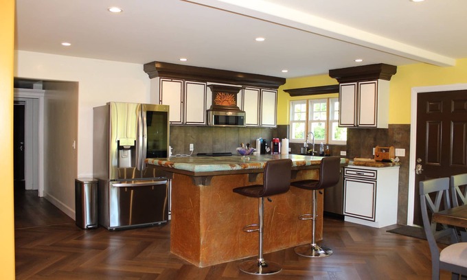 Morgan Hill House | Little Tuscany of Morgan Hill