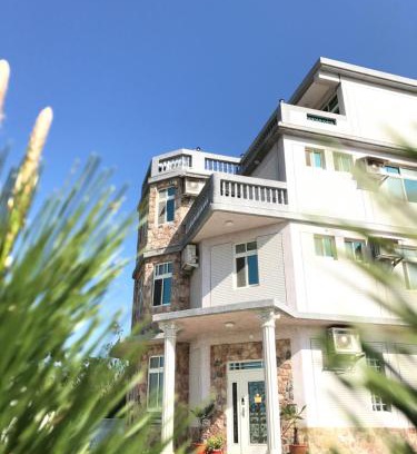 Jincheng Bed & Breakfast | Little Weekend Inn