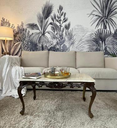 Guesnain Apartment | LIVABLŌM "Maison et Parking Privée"