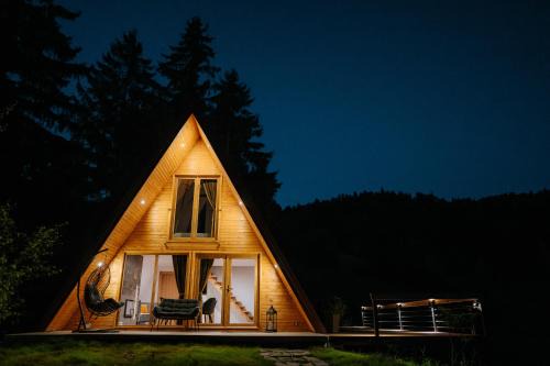 Borsa Ski Chalet | Livada 45 II