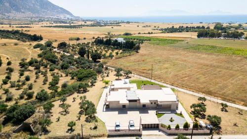 Kardamena House | Livas Relaxing Villas in Kardamena