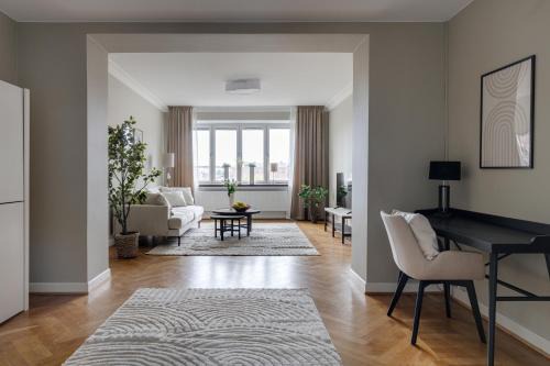 Centrum Apartment | Live and Stay VR40