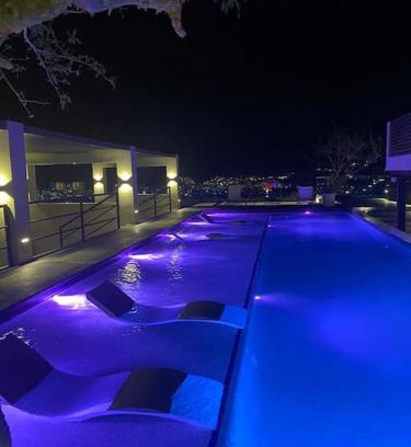 Ildefonso Green Apartment | Live! Departamento céntrico con asombroso Rooftop y Alberca