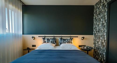 Bordeaux-Lac Hotel | Live Hotels Bordeaux Lac