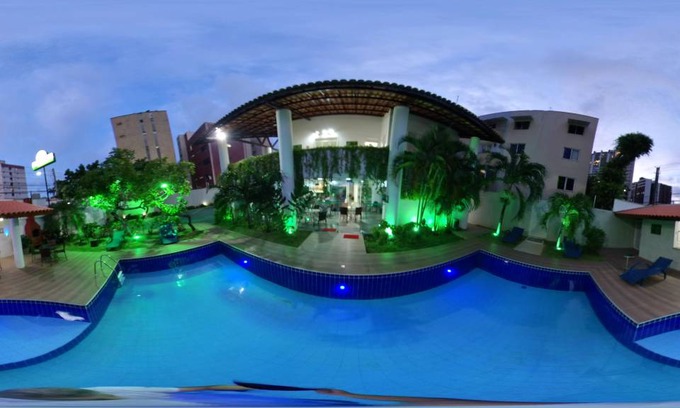 Coco Hostel | Live in Fortaleza Hotel