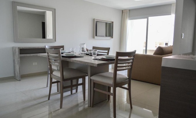 Neuquen Apartment | Live Inn Neuquen