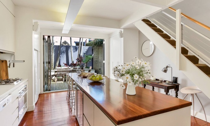 Paddington House | Live like a local in our Paddington Terrace