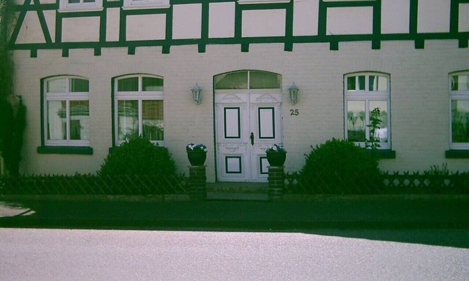 Richelsdorf Apartment | Live like in paradise