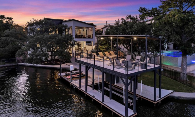 Highland Haven House | Live Oaks at Highland Haven | Concierge Services