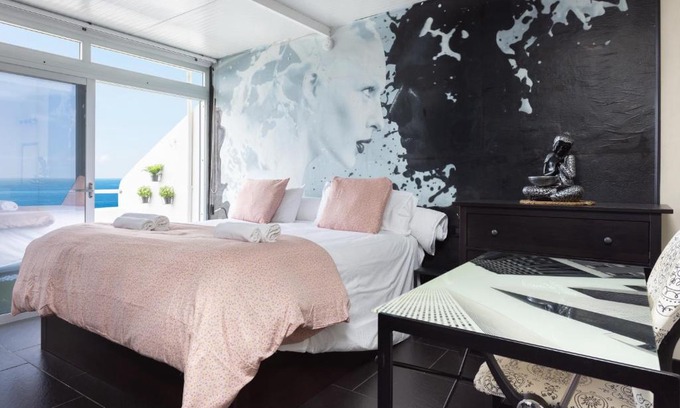 Puerto de Guimar House | Live Puertito Neptune Beach