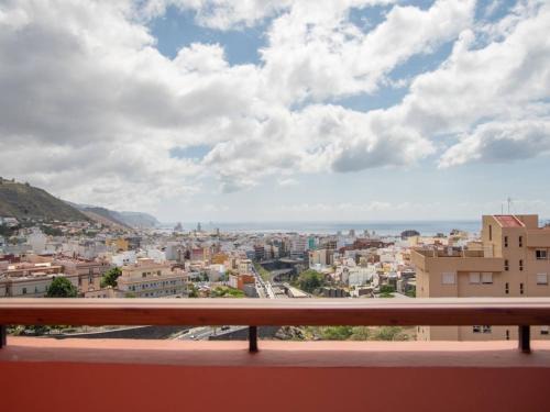 Santa Cruz de Tenerife Apartment | Live Santa Cruz Venezuela