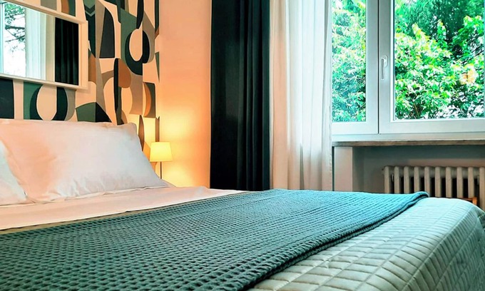 Quartiere XXI Pietralata Apartment | Livia's housenew and cozy apartment with every comfort