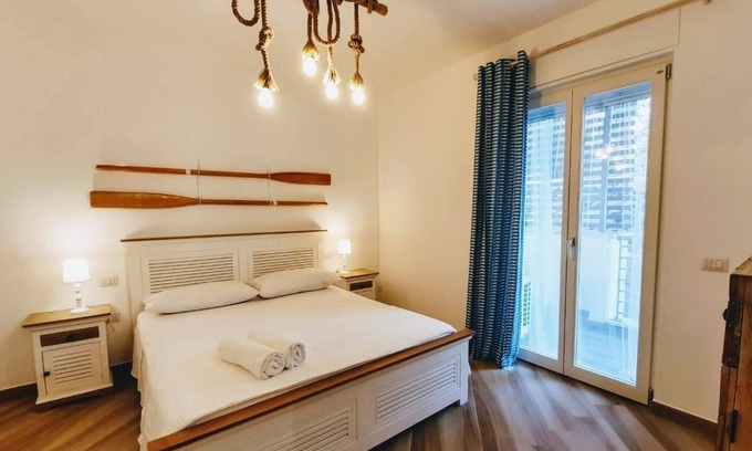 Polignano a Mare Apartment | Livia seaside apartment in the heart of Puglia