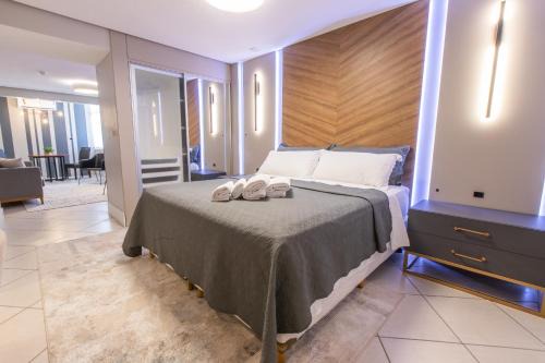 Centro Apartment | Livin Studios