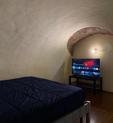 Tortona Apartment | Living Adua Centro