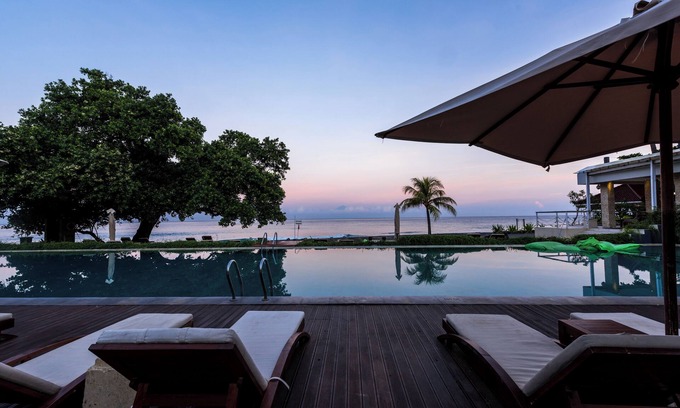 Senggigi Resort | Living Asia Resort & Spa