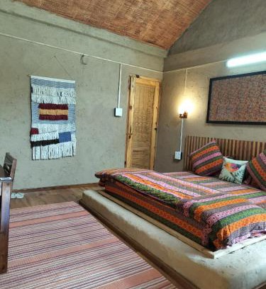 Banjar House | Living Good - A Himalayan Boutique Stay