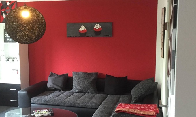 Steibis Apartment | Living in the Allgäu mountains