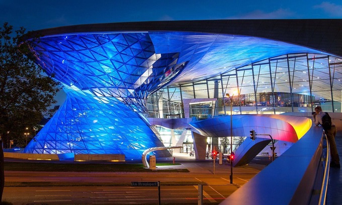 Schwabing Condo | Living in the heart of Munich