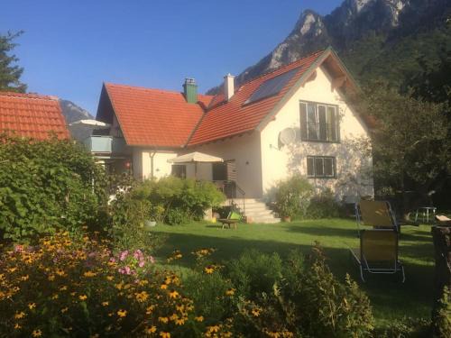 Reichenau an der Rax Apartment | living like at your own home