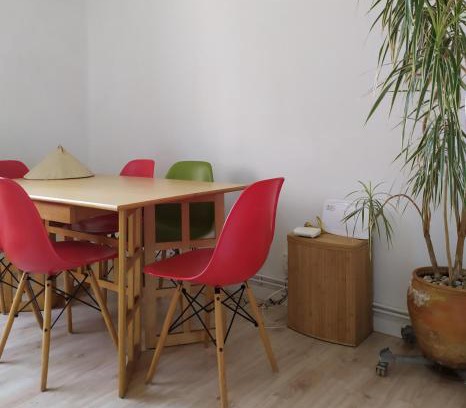 Pontevedra Old Town Apartment | Living Pontevedra