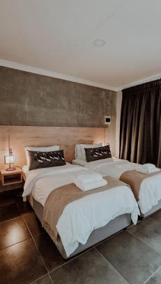 Ermelo Apartment | Livingwaters Self-Catering Accommodation