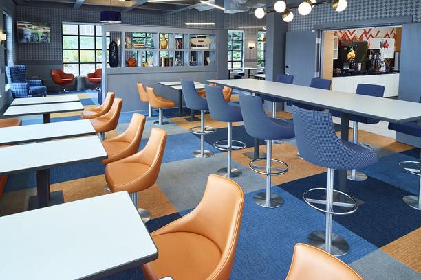 Burnsville Hotel | LivINN Hotel Minneapolis South Burnsville