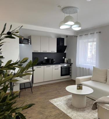 Kleinmunchen Apartment | Livvalu Apartments