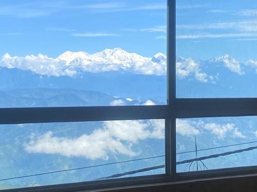 Darjeeling House | Lizahill villa homestay