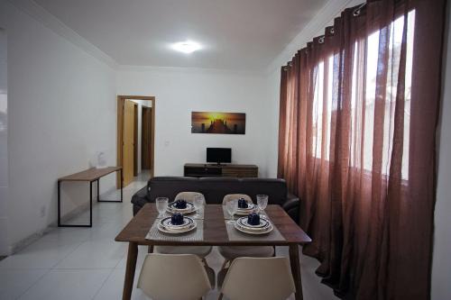 Grajau Apartment | LK Grajaú 3