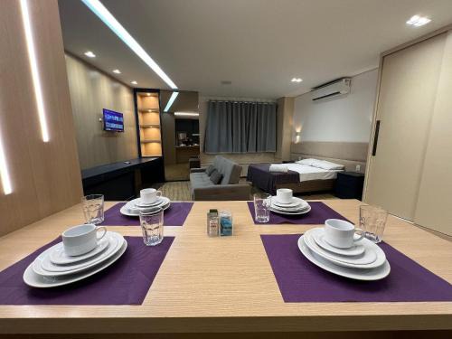 Barro Preto Apartment | LK Santo Agostinho 6