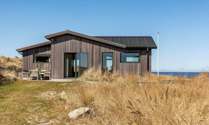 Lokken House | LK1888 Løkken - Annettevej 6