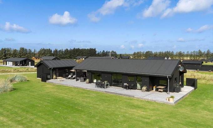 Grønhøj House | LK2062 Løkken - Kringelbækvej 68