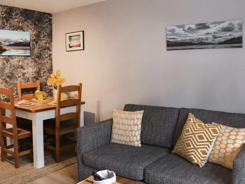 Bala House | Llety Cariad