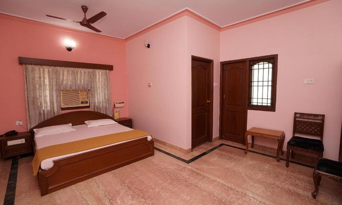 T Nagar House | Lloyds Serviced Apartments,Krishna Street,T Nagar