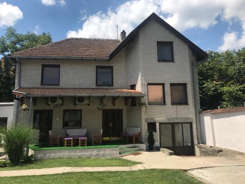 Novi Sad Apartment | LM 19