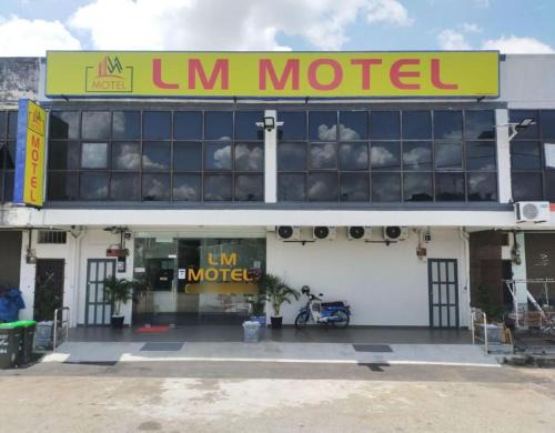 Kulim Hotel | LM Motel