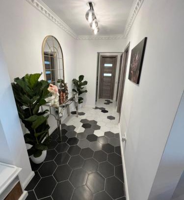 Constanta Apartment | LNB ApartHotel Tomis