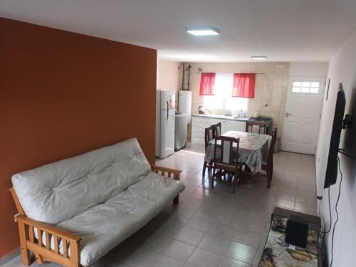 Rio Gallegos Apartment | Lo de fernando 3