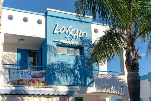 Marina di Novaglie Bed & Breakfast | Lo Scalo bed and breakfast Marina di Novaglie