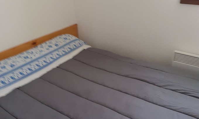 Saint-Remy Apartment | Location Narbonne Plage