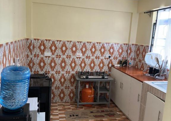 Kakamega Apartment | 'Local Host' Kakamega 2 bedroom serviced apartment
