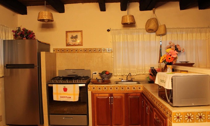 Zacatlan Other | Local Landmark Zacatlán Hacienda