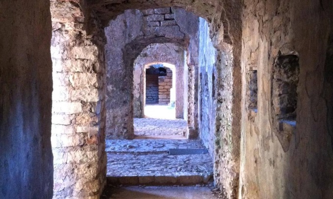 Camporovere House | Locanda Alla Stella