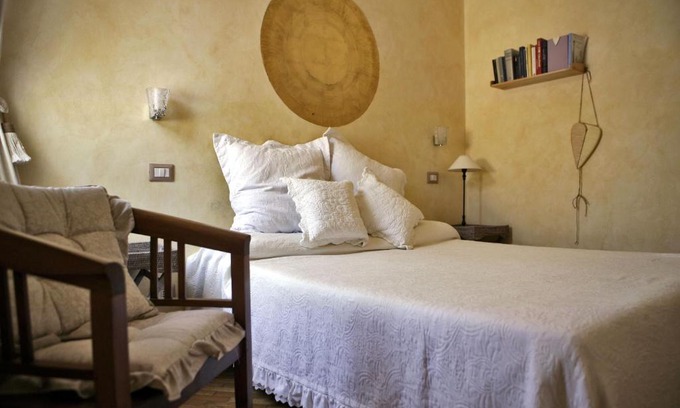 Tuscania Bed & Breakfast | Locanda di Mirandolina