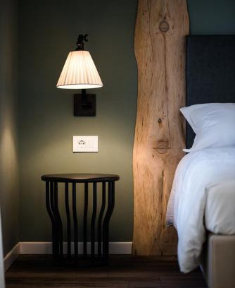 Garda Hotel | Locanda la Cross - Adults Only