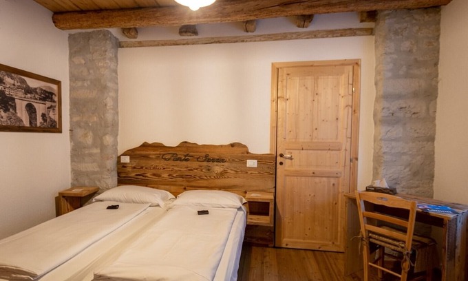 Lamon Hotel | Locanda Ponte Serra