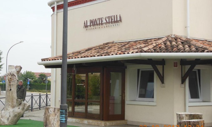 Canton Hotel | Locanda Ponte Stella al Borgo