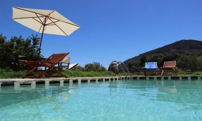 San Giovanni a Piro Bed & Breakfast | Locanda San Fantino