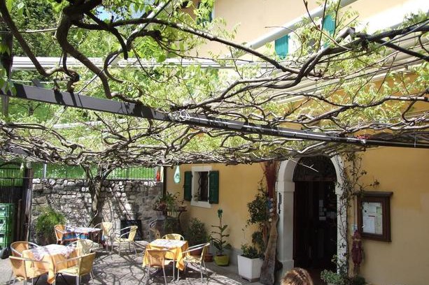 Moggio Udinese Hotel | Locanda San Gallo